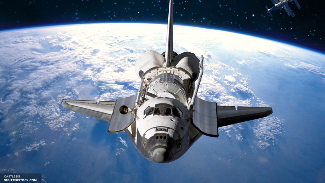 NASA: Астронавты в новых скафандрах полетят на МКС в 2018 году NASA: Астронавты в новых скафандрах полетят на МКС в 2018 году