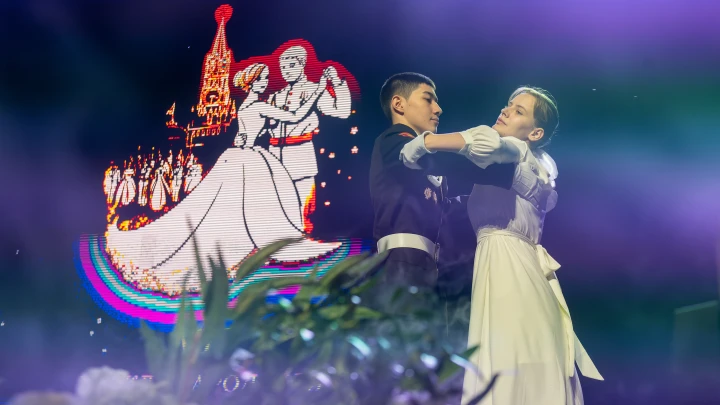 Московские школы воспитывают у детей уважение к культурным традициям