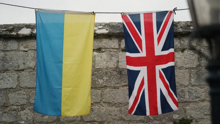 ФСБ: превращение Украины в страну-камикадзе вредит Британии