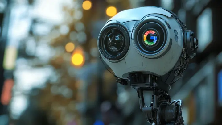 Google призвала владельцев сайтов не подстраивать контент под ИИ-поиск