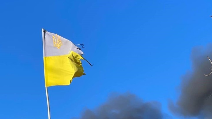 В Одессе сотрудники военкомата силой затащили мужчину в автомобиль