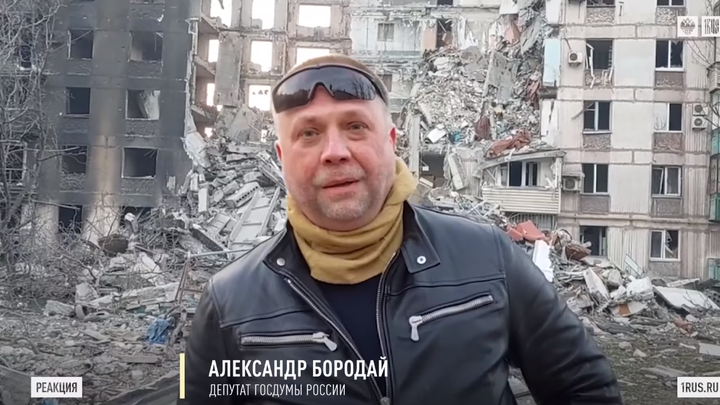 Депутат Госдумы ответил на главный вопрос мариупольцев: Что здесь будет - ДНР, Украина?