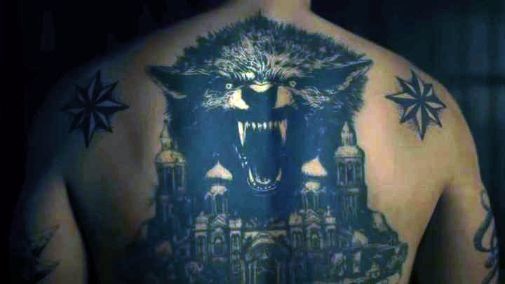 Русских убивать выгодно. Это дорого стоит: Китайцев и арабов злодеями делать нельзя