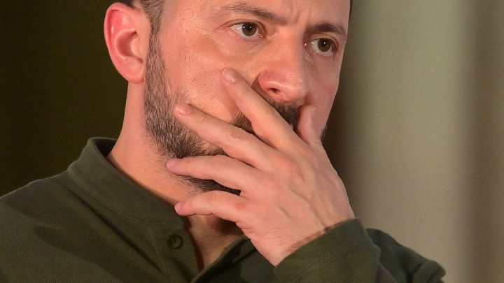 На команду Зеленского началась охота. Как это связано с крупнейшим бунтом в Киеве с начала СВО?