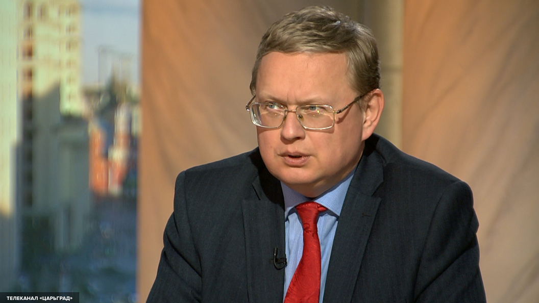 Михаил Делягин о Югре: С представителями ЦБ понятно - это молотилка Михаил Делягин о Югре: С представителями ЦБ понятно - это молотилка