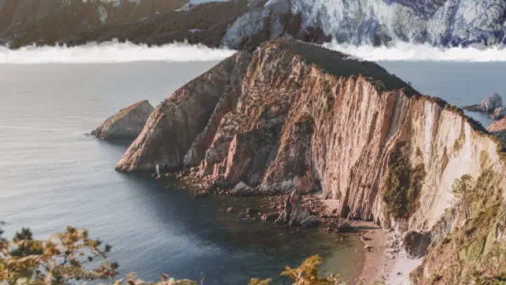 Застывшие пришельцы 40 веков охраняли секрет рождения цивилизаций