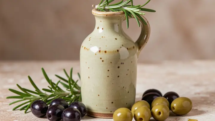 Неожиданная польза оливкового масла: учёные провели исследование