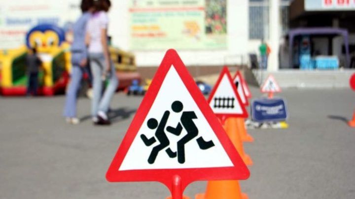 Во время каникул в Краснодаре усилят контроль на стройобъектах и дорогах