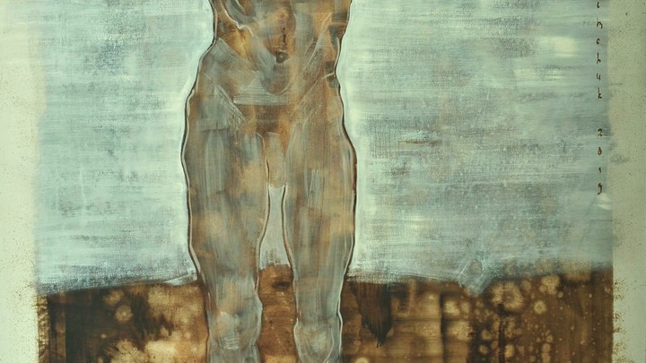 В самарском областном Художественном музее откроется выставка художника Мастерской Петра Фоменко