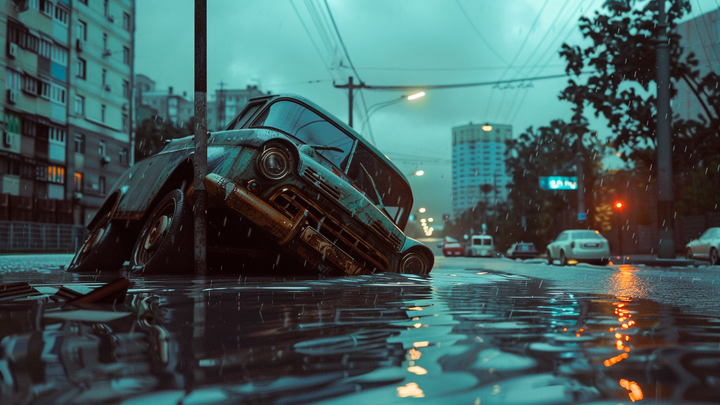 Паводок в Орске всё ещё на карандаше. Глава Оренбуржья устроил разнос местным чиновникам