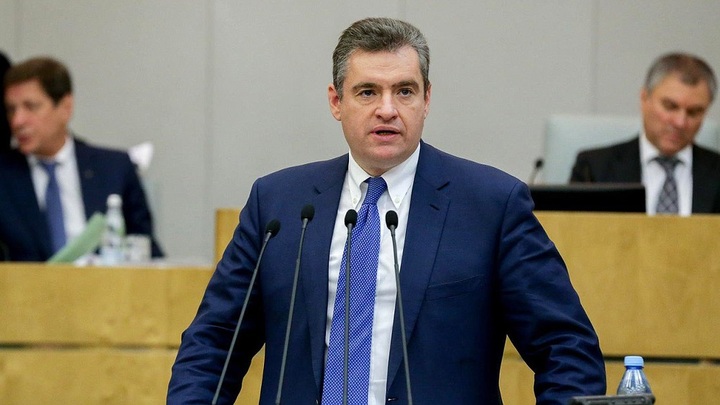 Слуцкий назвал условие возобновления переговоров Киева и Москвы