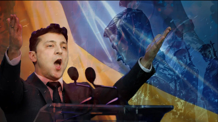 Это будет зависеть от Зеленского: В США пообещали не выкручивать руки Киеву в одном вопросе