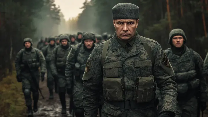 Вам труба: Откуда ещё могут выскочить русские? Такая карта ЕС не понравится