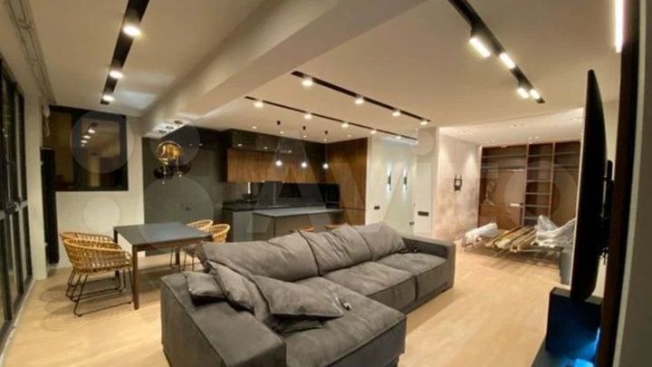 До 80 тысяч в месяц: Сколько стоит аренда элитных квартир в Краснодаре