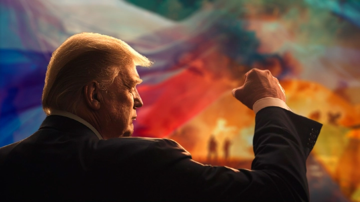 Всё официально: Трамп назвал дату новых переговоров с Россией