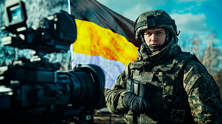 Крестопада нам было мало: Секретная директива для военкоров. Главному замполиту армии приготовиться?
