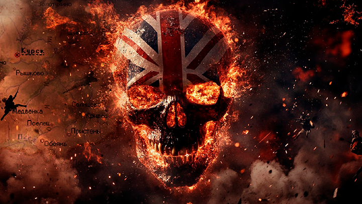 Китай запретил русским использовать ядерное оружие: Британцы раскрыли тайну вторжения в Курск