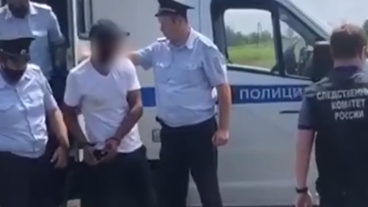 В Майкопе банда мигрантов убила своих бывших работодателей из Китая