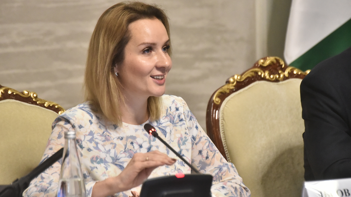 Детский омбудсмен рассказала об отсрочке от частичной мобилизации для многодетных отцов
