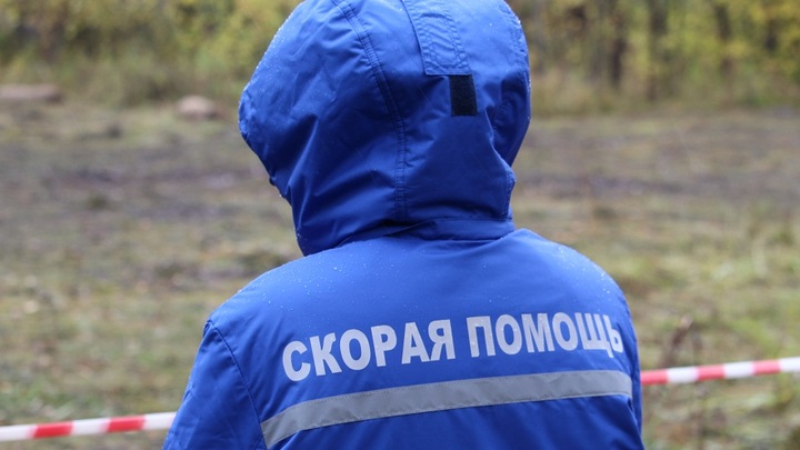 В Донецке в автомобиле нашли мужчину без признаков жизни