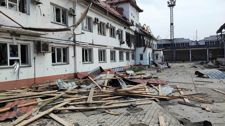 Немцам советовали запомнить формулировку о геноциде: Однажды коснётся и их