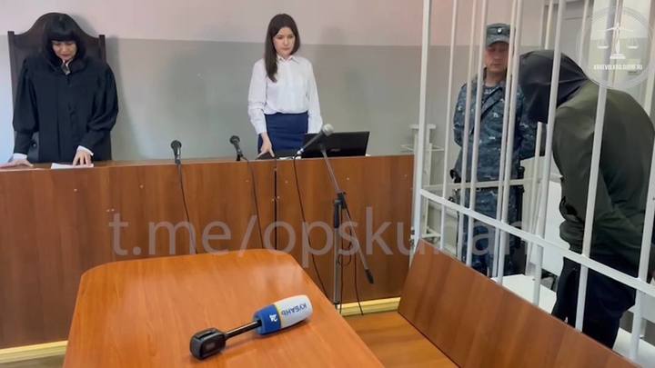 Суд арестовал третьего подозреваемого в убийстве аниматоров. Вину он не признаёт