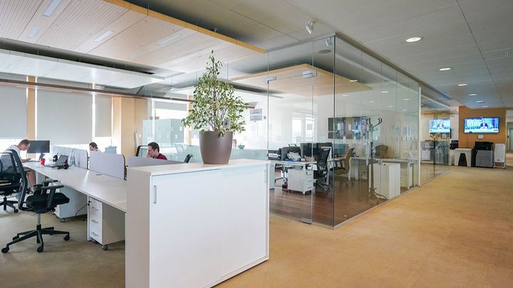 Собянин: В Северном Бутове и Коммунарке построят два многофункциональных центра