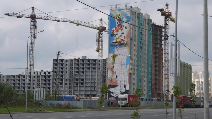 В трех районах Челябинска снесут ветхо-аварийное жилье и гаражи под комплексную застройку