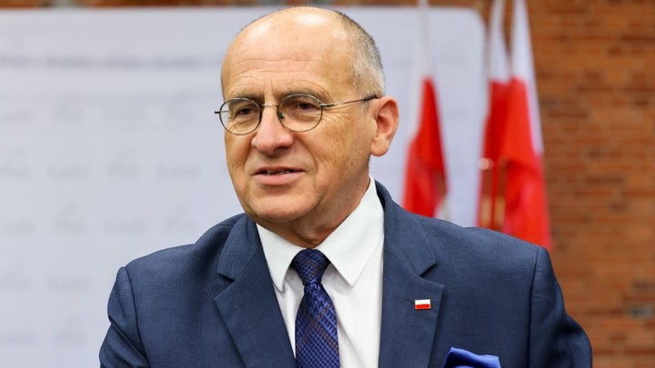 Титанические усилия: МИД Польши намекнул, что Киеву нужно постараться, чтобы загладить вину