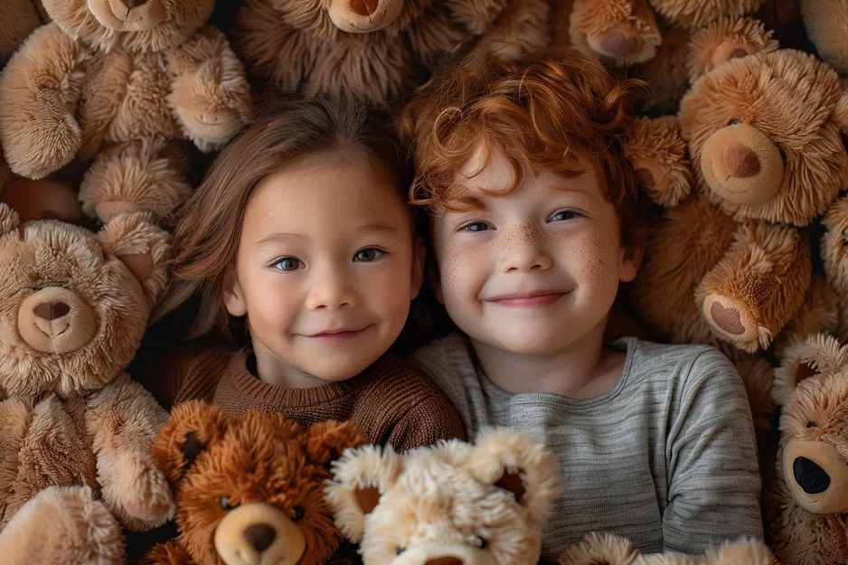 Квадробинг - странноватое увлечение: Почему родителям не стоит бояться за детей-животных