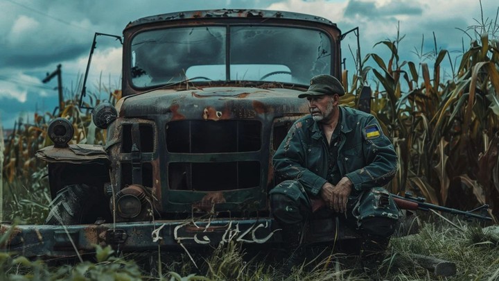 НАТО обучило танкистов ВСУ, но технику не выделило - допрос пленного