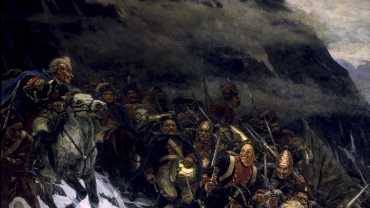 Иноагенты пошли войной на русского полководца. Почему сейчас? Скрытые смыслы атаки недругов России на легендарного Суворова