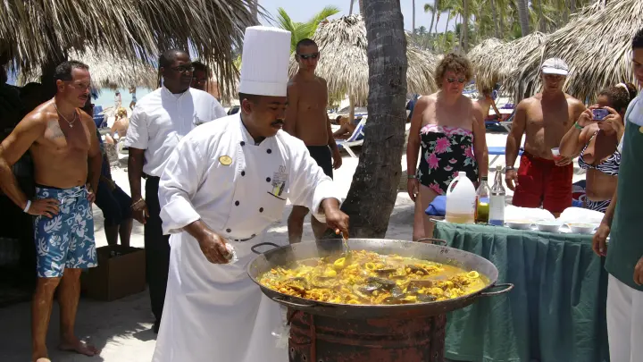 Почему нельзя соглашаться на специальное предложение в Египте? Есть неприятный подвох