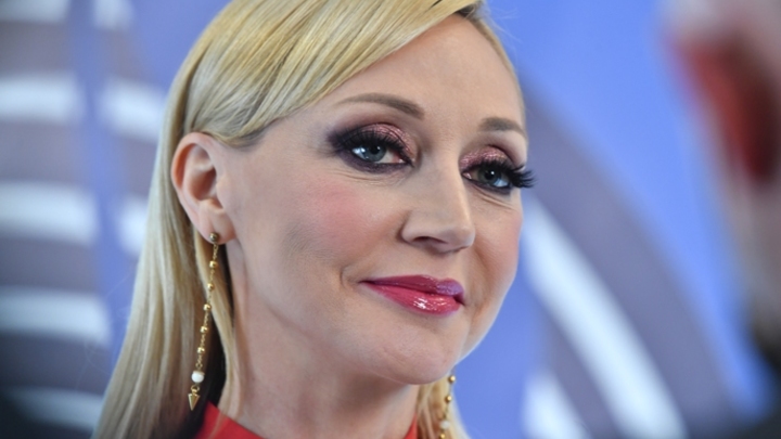 Концертный директор Орбакайте уволился после многочисленной отмены ее концертов в России