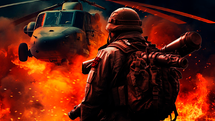 На борту были смертники: Чем закончилась история американского Black Hawk у границы России