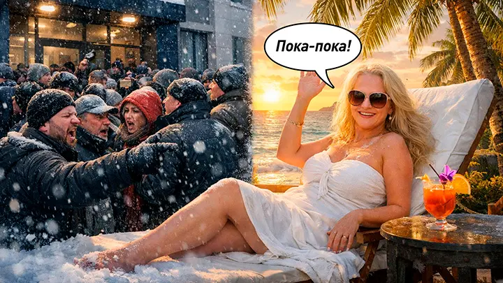 Долина не вернётся в Россию? Тайный план побега к Пугачёвой раскрыли по одной фразе. Всплыла проблема на 160 млн рублей