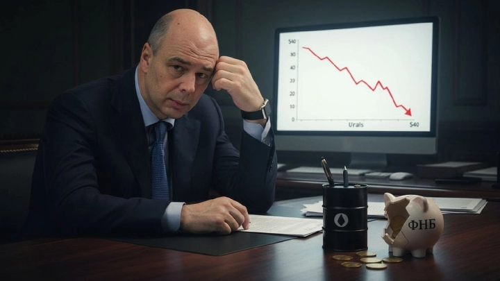 Делягин объяснил манипуляции Силуанова с народными деньгами. На бытовом примере