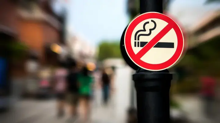 В Горсовете Новосибирска предложили запретить продажу вейпов