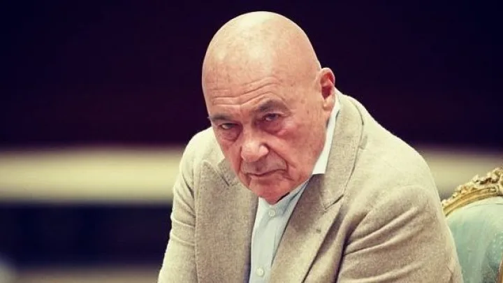 Познер объяснил, почему русские теннисисты все чаще меняют спортивное гражданство
