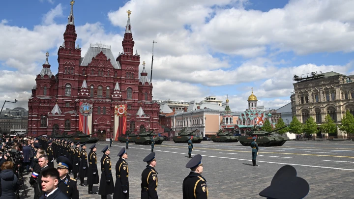 Супермаркеты полны, цены ниже: шокированный турист-чех разоблачил западную ложь