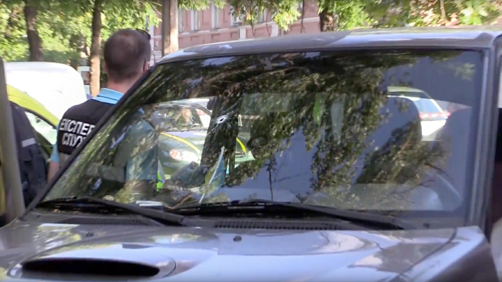 Операция Гарпун: КГБ сорвал атаку дронов на стратегические объекты Белоруссии