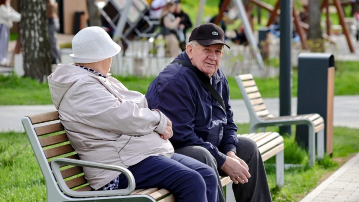 За долгий брак предлагают доплачивать: Госдума задумалась о выплатах к юбилею свадьбы