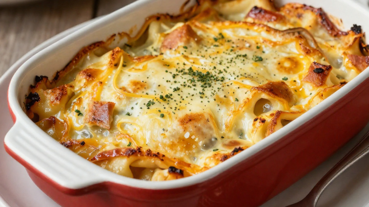 Жительница США попыталась прервать чужую беременность с помощью лазаньи