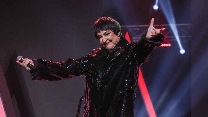 Променяла храм на песни иноагента: Прощённая Лолита устроила новую провокацию