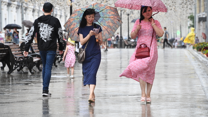 В России заявили о готовности к четырёхдневке