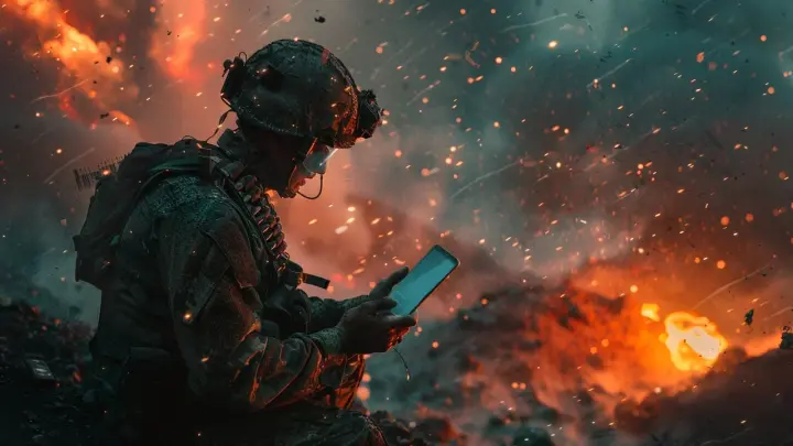 Задержаны известные военблогеры? Появился инсайд об Испанце и Алексее Живове