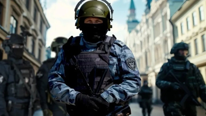 Главное к вечеру 20 февраля. В России начинается смута? Мединский навёл ужас на Зеленского. ЕС выкатил русским список требований