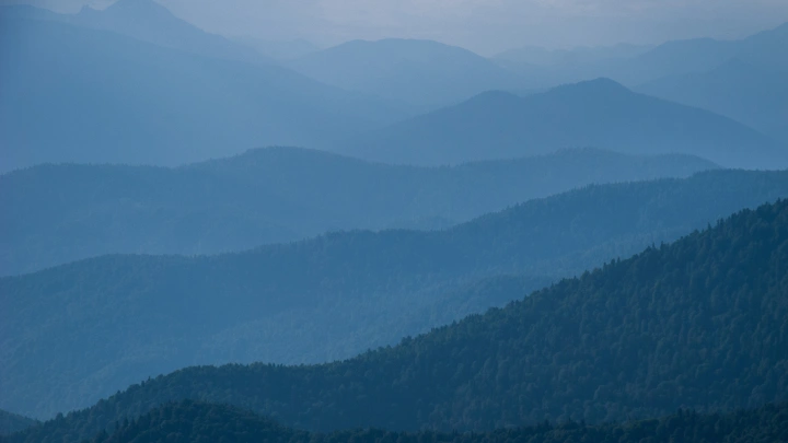 Пожар под Геленджиком из-за обломков БПЛА: что известно на данный момент