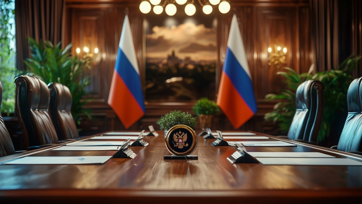 Каким будет меморандум России и Украины? Предстоит отразить два сюжета