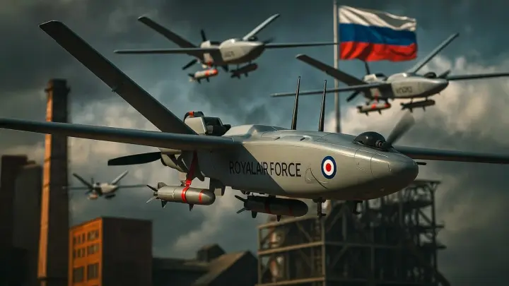 Страна: Покушение на Путина позволит Москве нанести решающий удар по Киеву